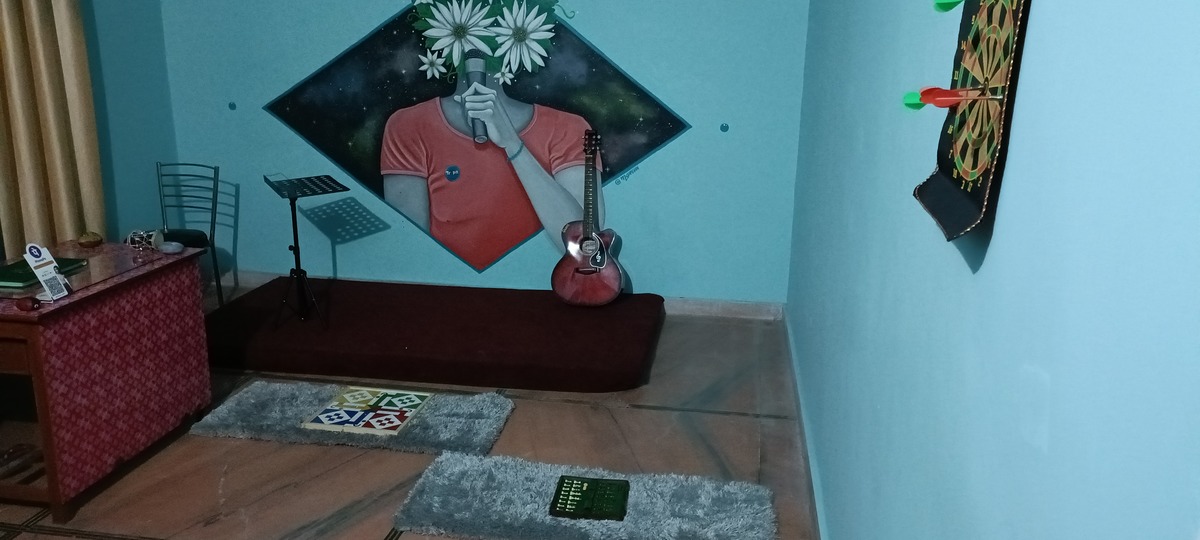 tripa entertainment place