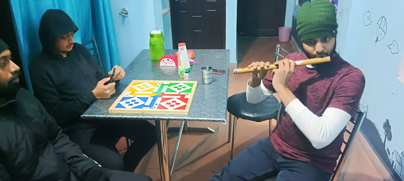 Tripatravellers on tripa homestay